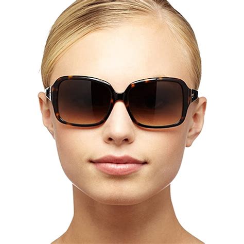 oval face sunglasses female.